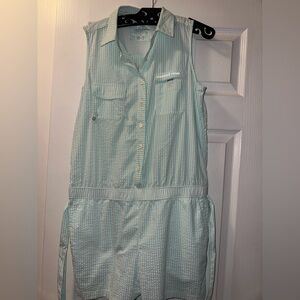 Women’s romper
